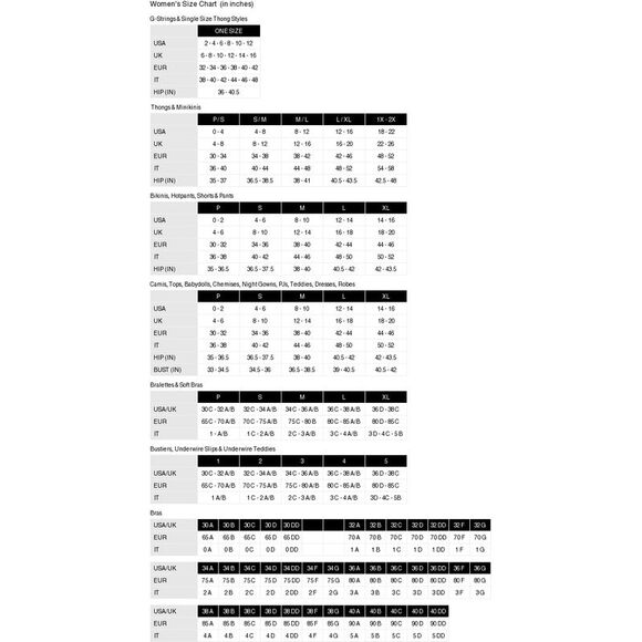 Cosabella Jhansi Curvy Slip Chemise - Picture 3 of 3